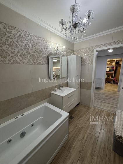 De vanzare apartament doua camere Leroy Merlin -Pod IRA - 13