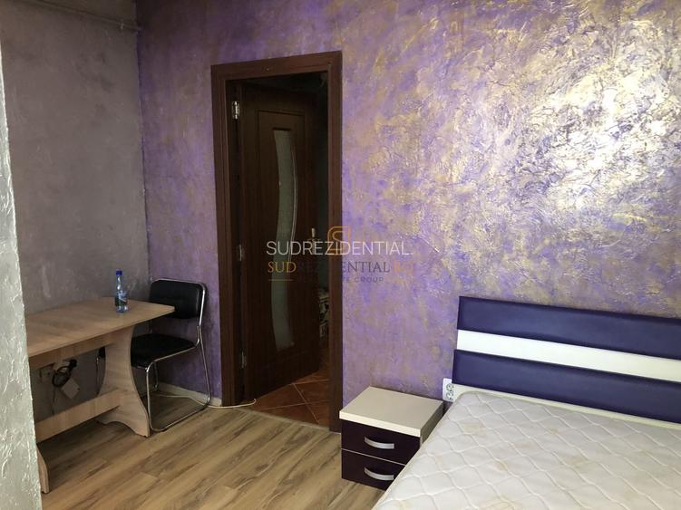 Garsoniera la cel mai mic pret, Sector 5 - 2