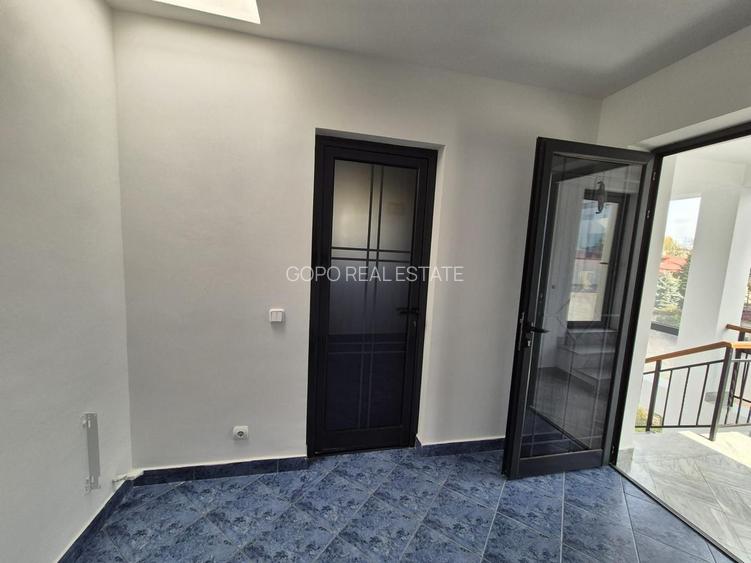 Oportunitate investitie - Vila renovata cu chiras in zona Bucurestii Noi - 3