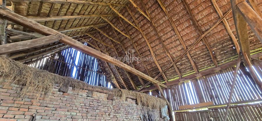 Casa de vanzare in Daia, jud Mures - 30