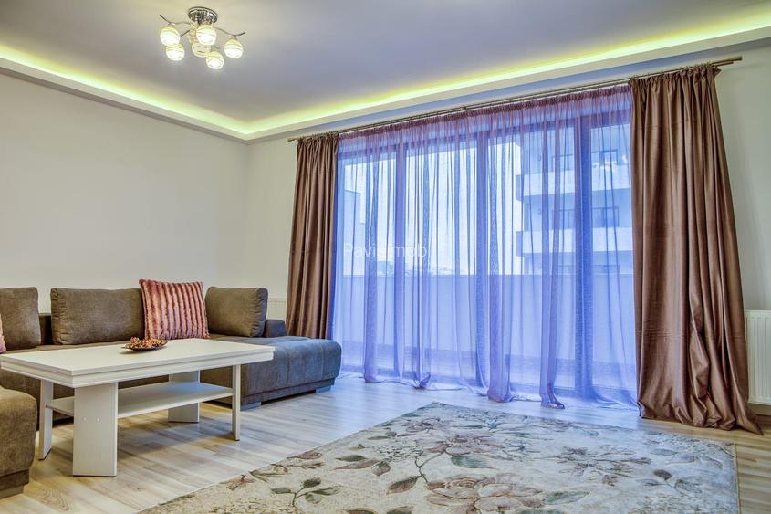 Apartament 3 camere de închiriat - 8