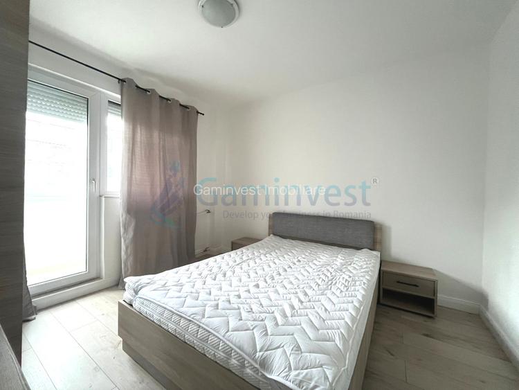 Apartament de inchiriat cu 3 camere si loc de parcare, zona Iosia Nord, Oradea - 4