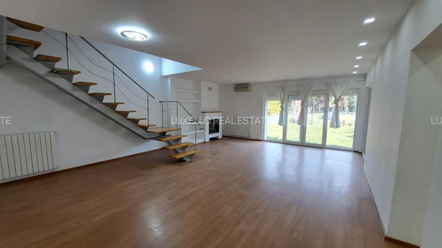 VILA CU 6 CAMERE IN COMPLEX CU PISCINA IBIZA GOLF - 4