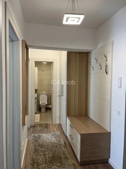 Apartament spatios Lujerului-21 Rezidence - 6