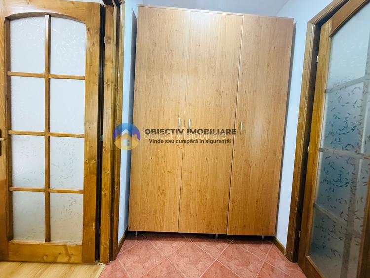Apartament 2 camere Maratei curat si cochet - zona linistita - 15