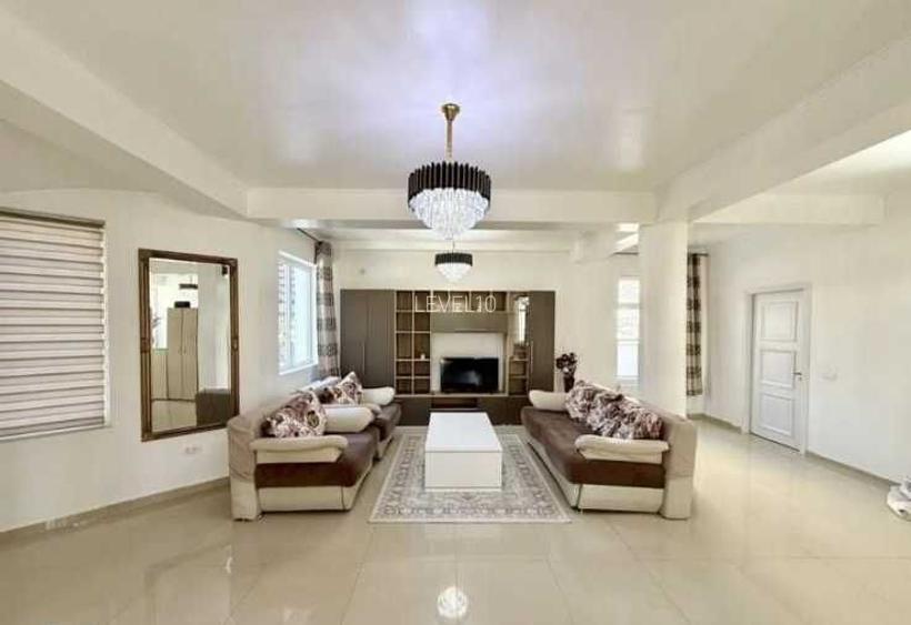 Vilă de închiriat | Voluntari - Pipera | 4 dormitoare | piscină - 2