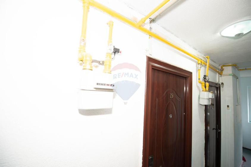 Garsoniera de vanzare,15 mp utili in zona Piata Resita, Berceni Luica - 7