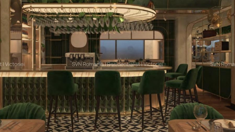 REC3001182 Spatiu comercial 250 mp restaurant Pipera - 4