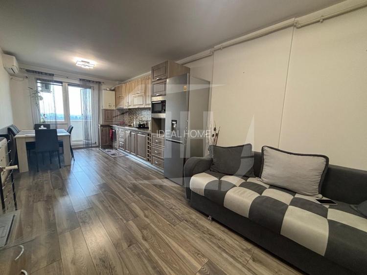 Apartament 3 camere, parcare subterana, zona Vivo - 6