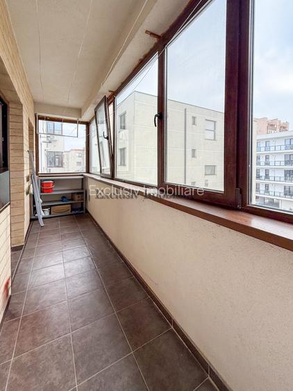 Apartament 2 camere | Tomis Plus | Parcare - 13