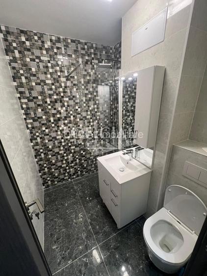 Apartament 1 Camera | 27 Mp | Balcon | Intermediar | Zorilor Rapsodiei - 4