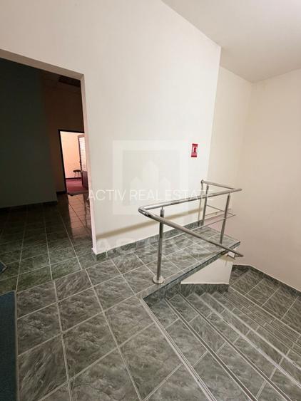 Spatiu pentru birouri || Zona Eroilor - 8