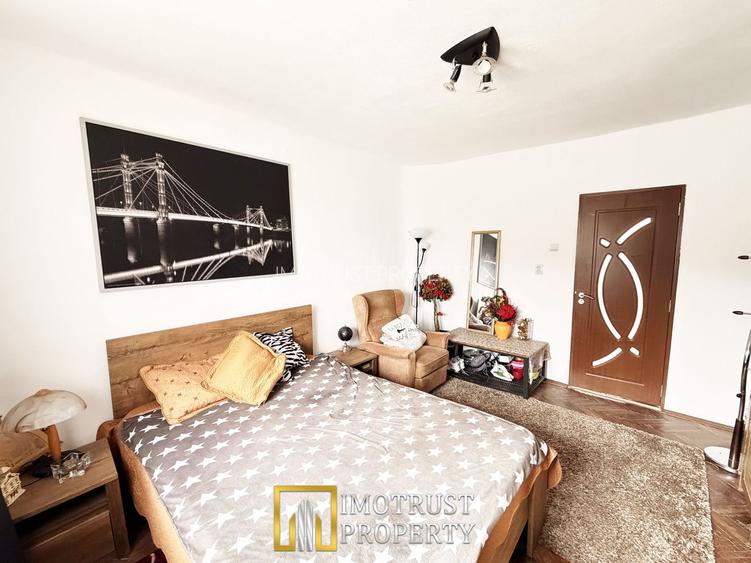 Casă de vânzare | Gai, Arad | Teren generos, acces din două străzi - 5