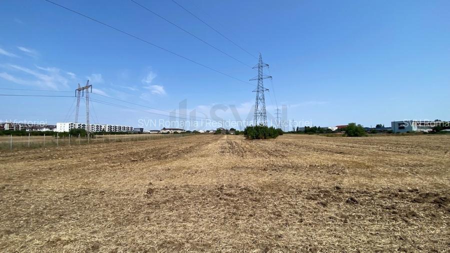 REL4001177 Popesti Leordeni - teren 4724 mp - 6