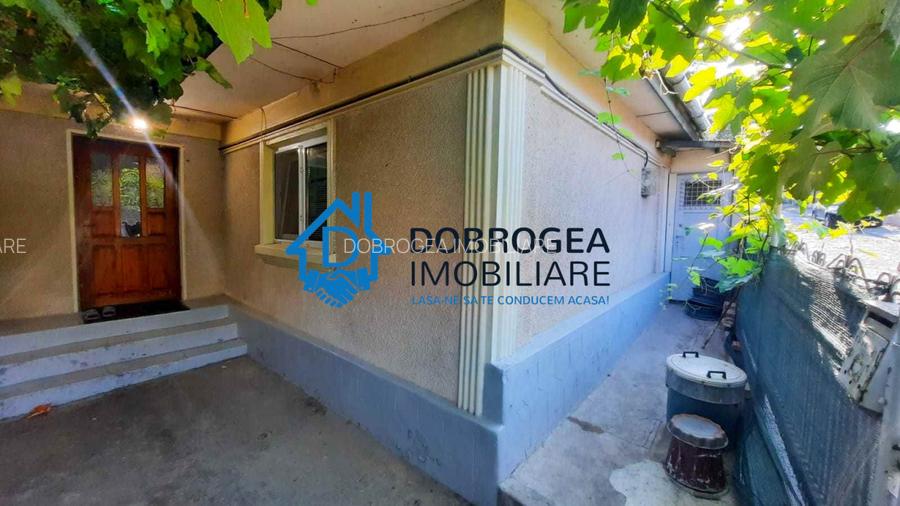 ZONA PACII- CASA 3 CAMERE  ,TEREN 173 MP ,CENTRALA GAZ, MOBILATA SI UTILATA - 5