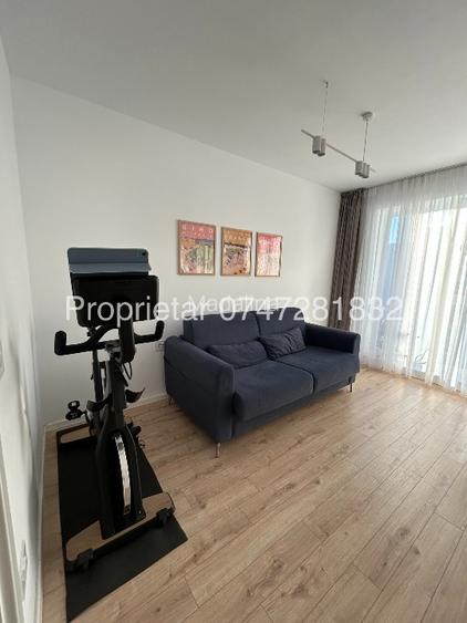 Apartament 3 Camere | Coresi Kasper Faza 5 - 9