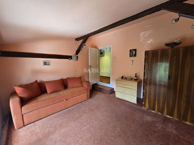 Casă cu grădină in zonă centrală - 17