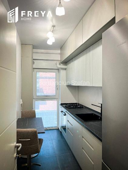 Apartament 1 cameră Freya Home - 4