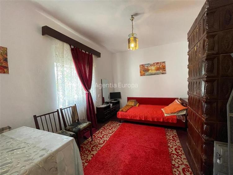 Casa de vanzare zona centrala Tulcea - 4