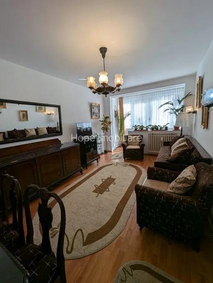 Berceni - Alexandru Obregia Apartament 3 camere - 8