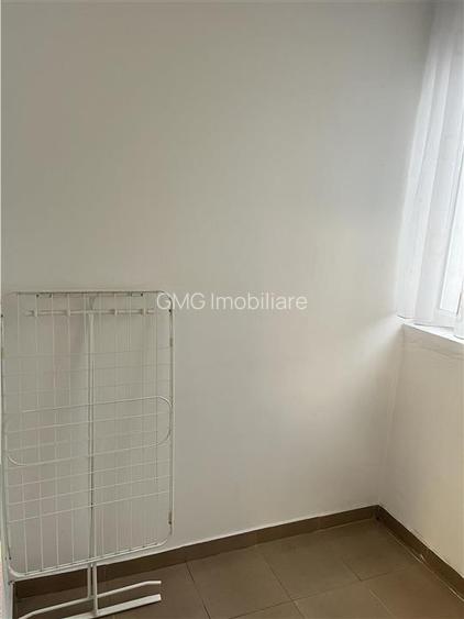 Garsoniera COLENTINA - 5