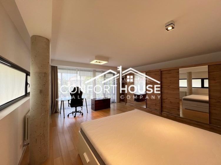 Vila moderna, P+2, mobilat, IANCU NICOLAE - 33