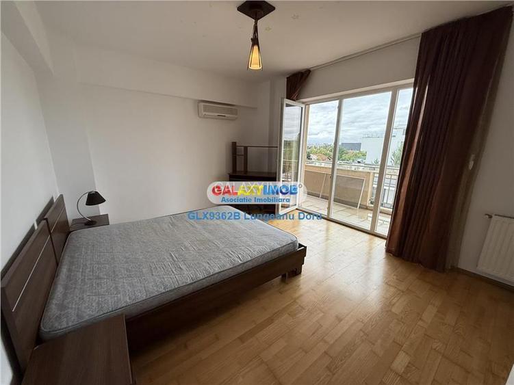 Apartament 3 camere, Iancu Nicolae Mark Twain Pipera, Parcare Centrala - 11