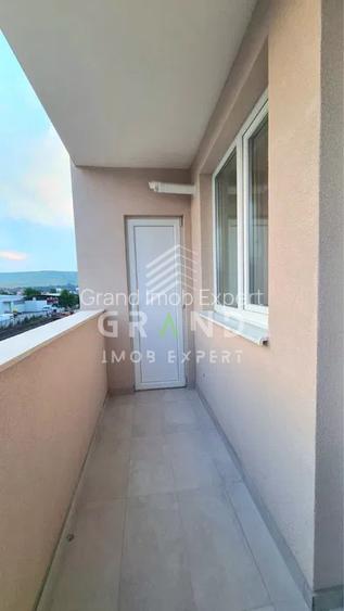 Apartament  2 camere 47mp util | balcon | parcare | zona Cetatii - 7
