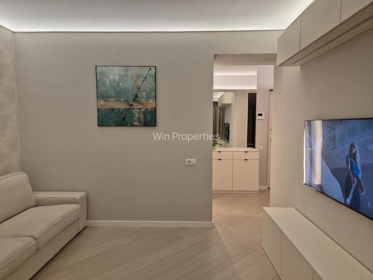 Pipera | Studio | 45mp - 3