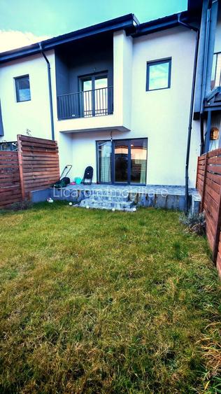 Comision 0. Vila  tip DUPLEX ,semimobilata,IZVOR Tarlungeni S+P+E. - 33