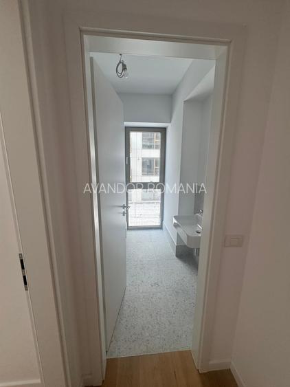 Apartament 3 camere NOU | Complex rezidențial | Zona Nord | Imobil 3 etaje - 20