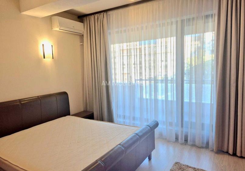 AP. 2 CAMERE UNIRII, BLOC NOU, CENTRALA, MODERN, BUCATARIE INCHISA - 3