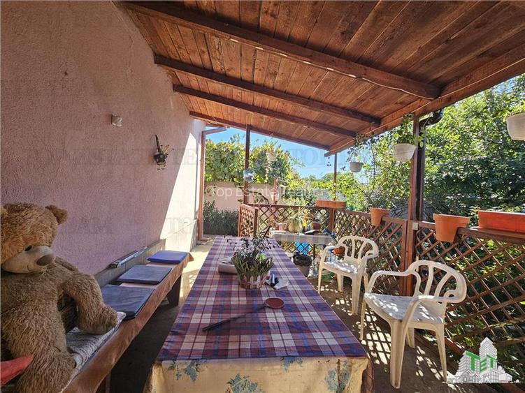 CASA 3 CAMERE VALU LUI TRAIAN CONSTANTA - 15