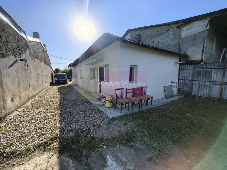 Casă aproape de București gata de mutat - 22