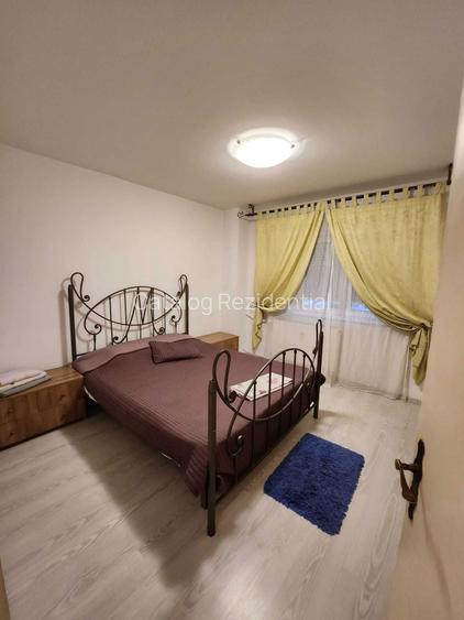 Apartament cu 2 camere de inchiriat in zona Baba Novac-Rond Mihai Bravu - 3