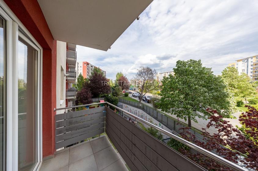 Avangarden Bartolomeu-Apartament 2 camere loc de parcare si boxa. - 14