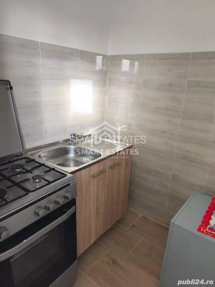 Apartament 3 camere| Calea Călărași | 3 minute metrou Pta. Muncii - 4