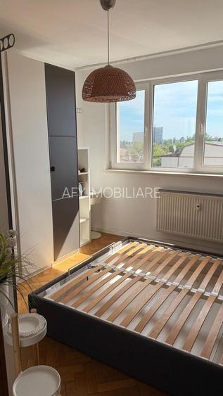 DE INCHIRIAT | APARTAMENT 2 CAMERE | DOMENII - 3
