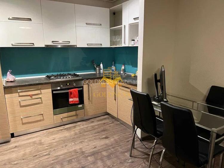 2 Camere Openspace, Intre lacuri, Iulius Mall, FSEGA, Vaida Voevod - 4