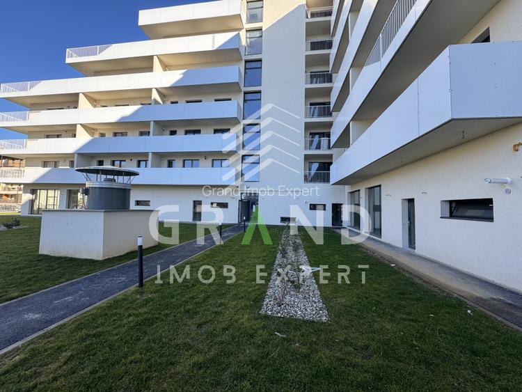 TOTUL NOU | Ap 2 camere | Terasa | Parcare subterana | Eroilor/Floresti - 35