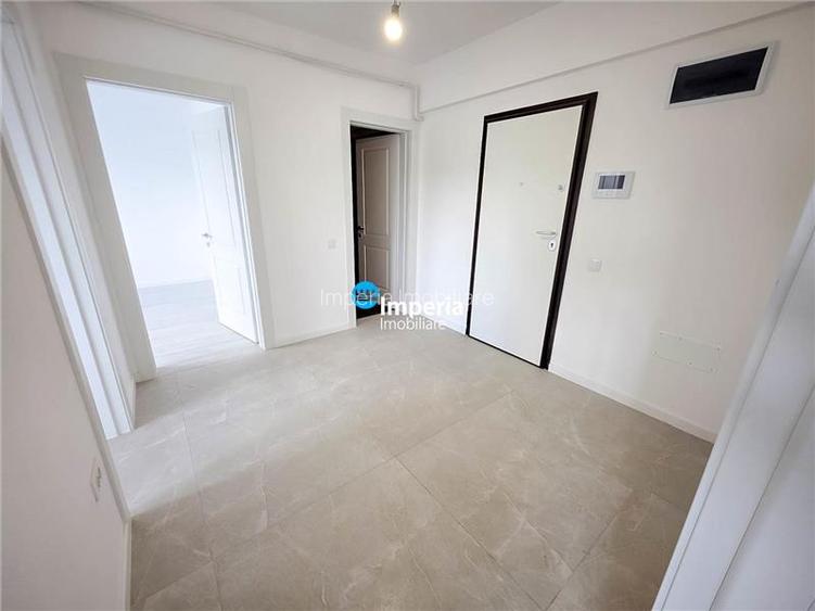 Direct Dezvoltator! Ap 1 cam, finalizat si intabulat! Bucium - 9