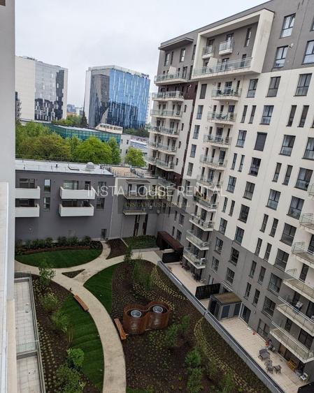 Apartament 2 camere - Prima Vista  / Boxa subsol - 11