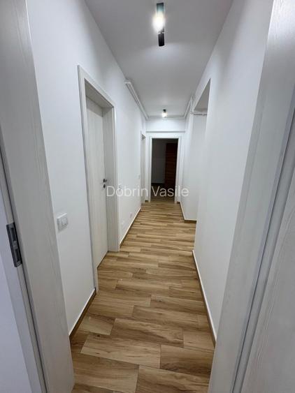 Inchiriez apartament cu 2 camere utilat complet  bloc nou  etaj 1 din 4 - 2
