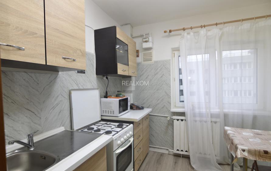 INCHIRIERE GARSONIERA DRISTOR – METROU DRISTOR - 9