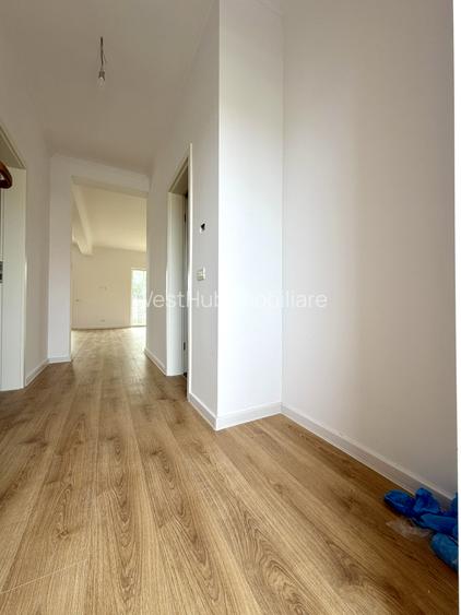 COMISION 0% Duplex 5 camere, 120 mp utili, 300 mp teren - Giarmata - 5