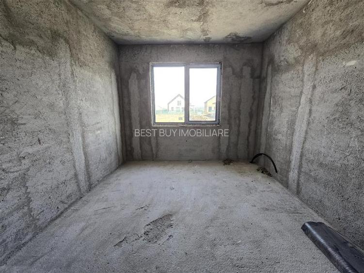 VILA DEOSEBITA EDEN FOREST SAMURCASI TARTASESTI - 14