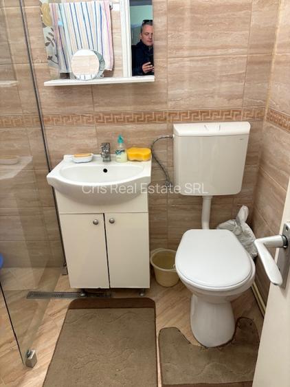 Apartament 2 camere cu balcon lung, CT, etaj 3-zona Libertatii - 9