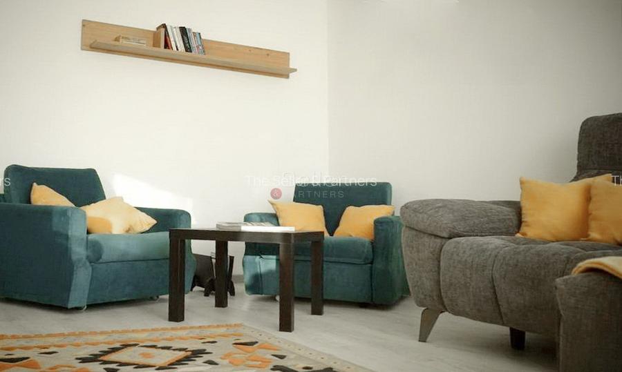 Loc de Parcare Inclus - 6