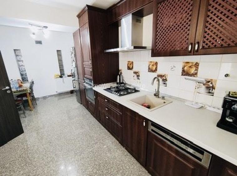 Calea Urseni | 4 camere | 111 mp utili | Mobilat-Utilat | 2 parcări - 6