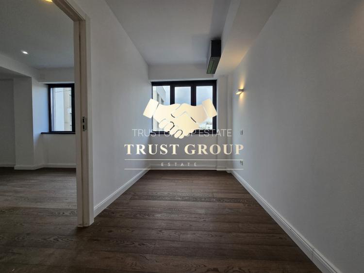 Penthouse Dorobanti   | Parcare - 11